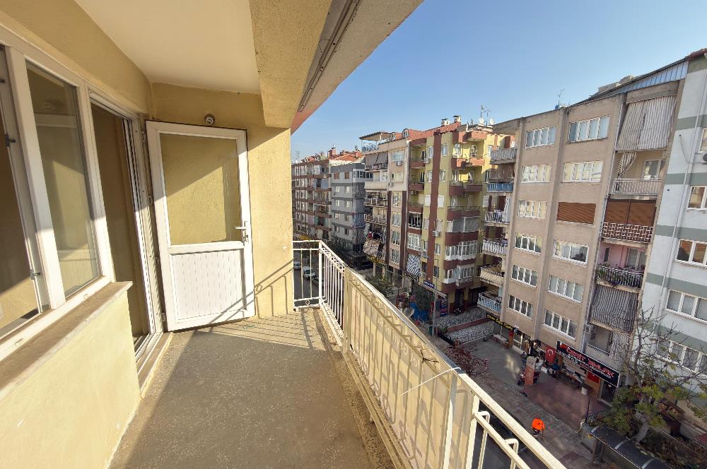 Century 21 Net'ten Emek Cad Apart Fiyatına Satılı 3+1 Daire