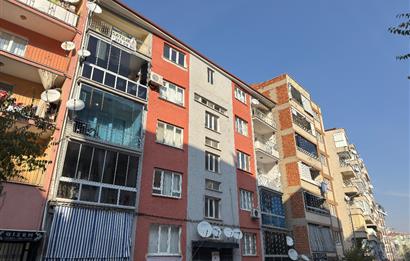 Century 21 Net'ten Emek Cad Apart Fiyatına Satılı 3+1 Daire