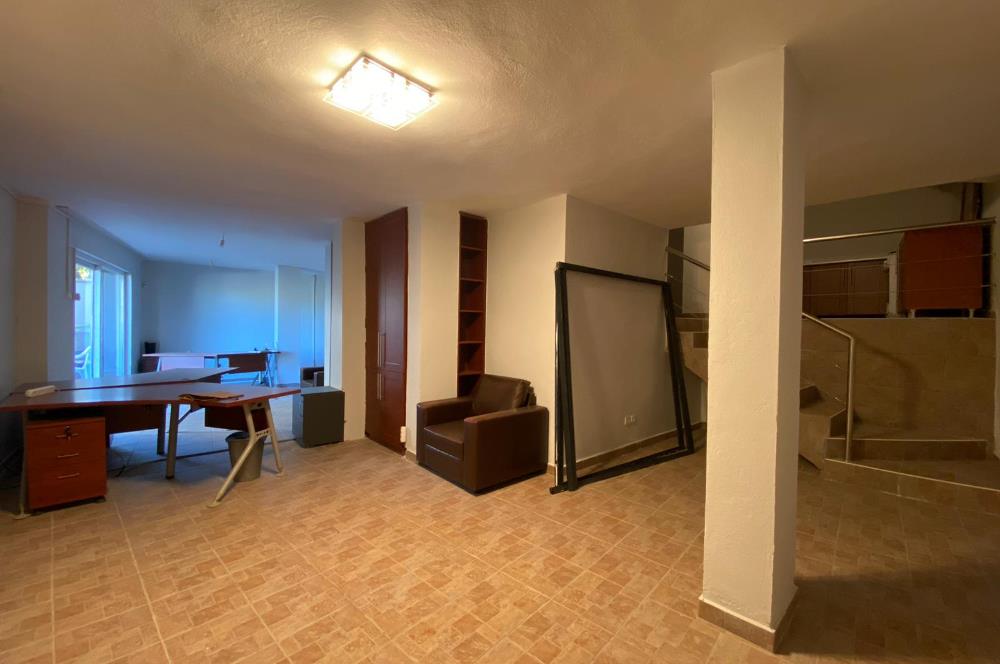 MUTLUKENT BİNSESİN SİTESİ EŞYALI İKİZ VİLLA KİRALIK 