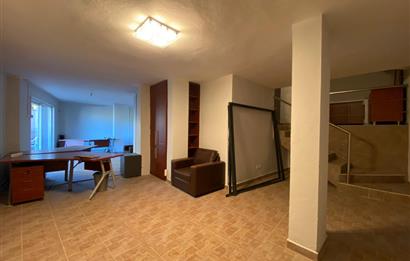 MUTLUKENT BİNSESİN SİTESİ EŞYALI İKİZ VİLLA KİRALIK 