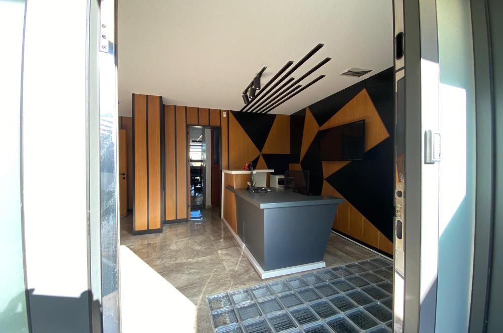 MUTLUKENT BİNSESİN SİTESİ EŞYALI İKİZ VİLLA KİRALIK 