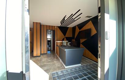 MUTLUKENT BİNSESİN SİTESİ EŞYALI İKİZ VİLLA KİRALIK 