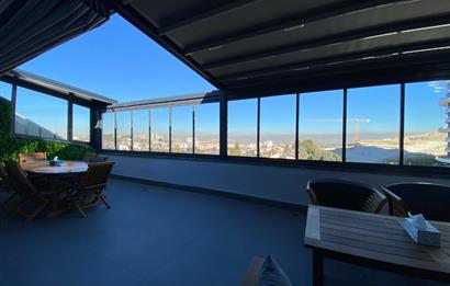 MUTLUKENT BİNSESİN SİTESİ EŞYALI İKİZ VİLLA KİRALIK 