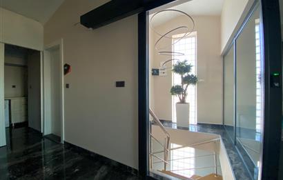 MUTLUKENT BİNSESİN SİTESİ EŞYALI İKİZ VİLLA KİRALIK 