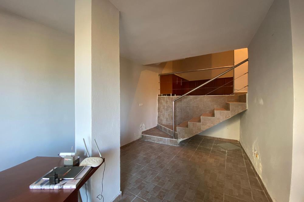 MUTLUKENT BİNSESİN SİTESİ EŞYALI İKİZ VİLLA KİRALIK 