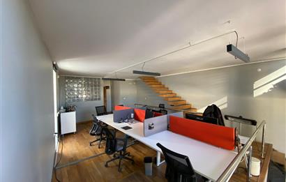 MUTLUKENT BİNSESİN SİTESİ EŞYALI İKİZ VİLLA KİRALIK 