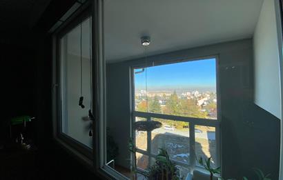 MUTLUKENT BİNSESİN SİTESİ EŞYALI İKİZ VİLLA KİRALIK 