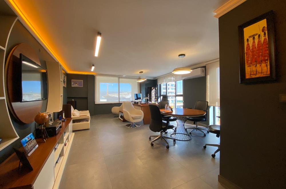 MUTLUKENT BİNSESİN SİTESİ EŞYALI İKİZ VİLLA KİRALIK 