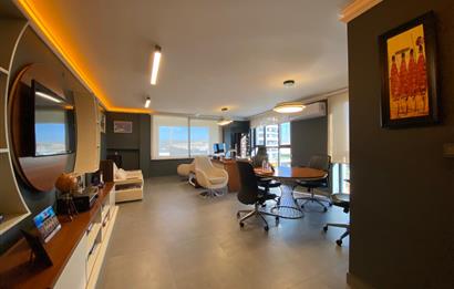 MUTLUKENT BİNSESİN SİTESİ EŞYALI İKİZ VİLLA KİRALIK 