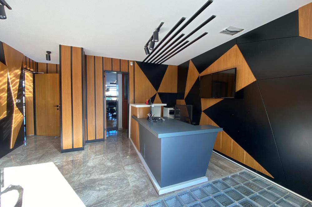 MUTLUKENT BİNSESİN SİTESİ EŞYALI İKİZ VİLLA KİRALIK 