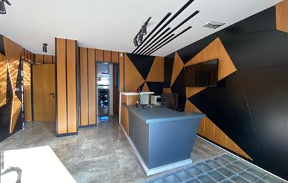 MUTLUKENT BİNSESİN SİTESİ EŞYALI İKİZ VİLLA KİRALIK 