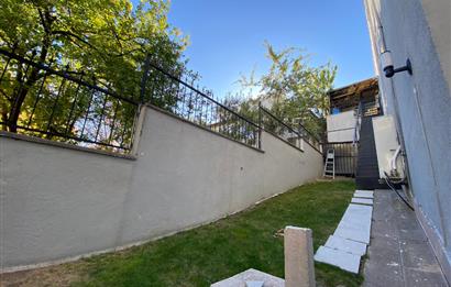 MUTLUKENT BİNSESİN SİTESİ EŞYALI İKİZ VİLLA KİRALIK 