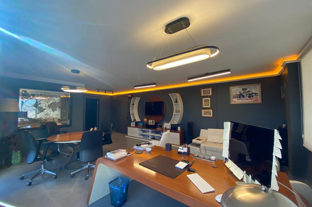 MUTLUKENT BİNSESİN SİTESİ EŞYALI İKİZ VİLLA KİRALIK 