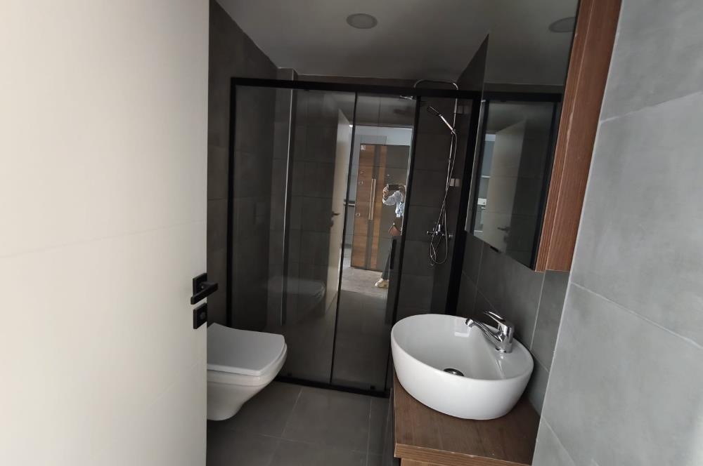 MUTLUKENT BİNSESİN SİTESİ EŞYALI İKİZ VİLLA KİRALIK 