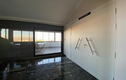 MUTLUKENT BİNSESİN SİTESİ EŞYALI İKİZ VİLLA KİRALIK 