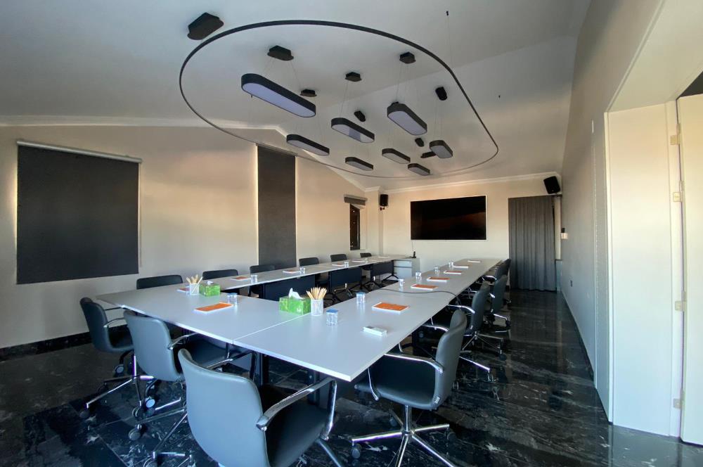 MUTLUKENT BİNSESİN SİTESİ EŞYALI İKİZ VİLLA KİRALIK 