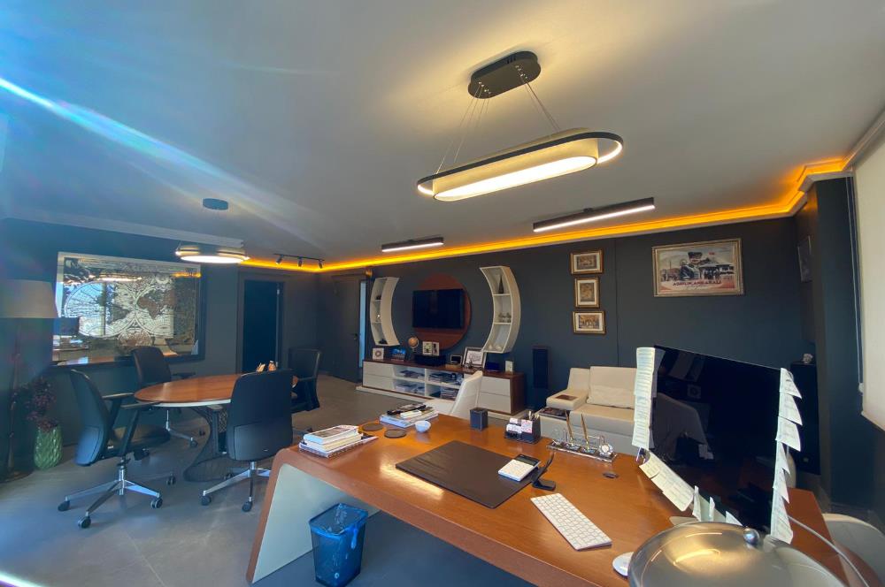 MUTLUKENT BİNSESİN SİTESİ EŞYALI İKİZ VİLLA KİRALIK 