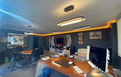 MUTLUKENT BİNSESİN SİTESİ EŞYALI İKİZ VİLLA KİRALIK 