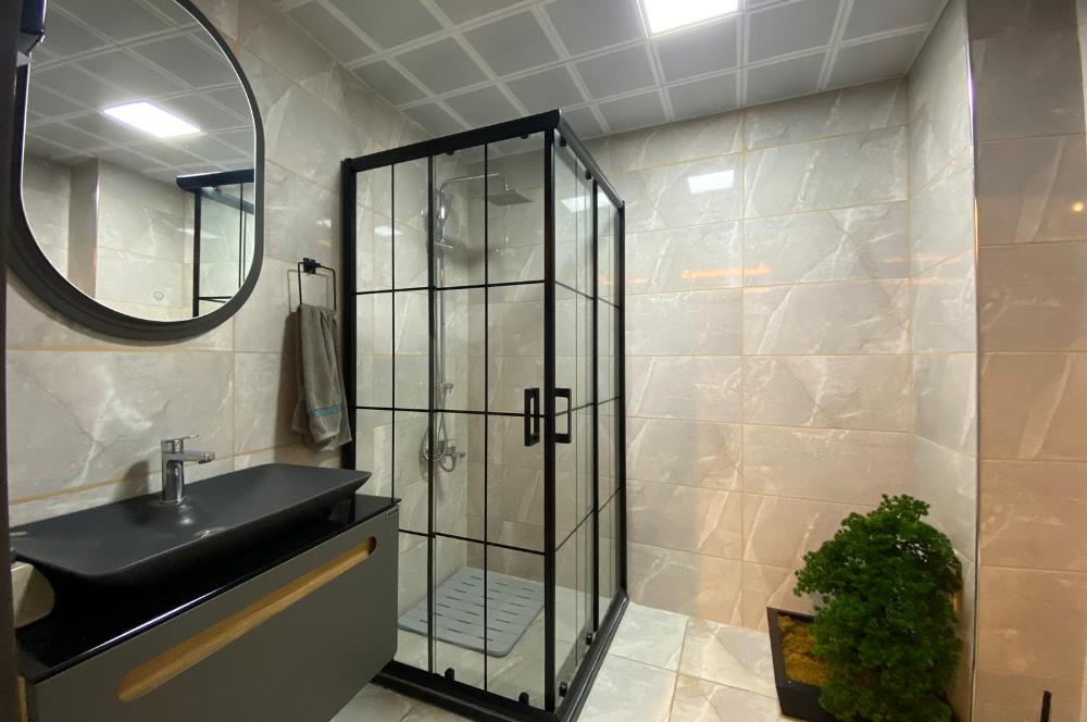 MUTLUKENT BİNSESİN SİTESİ EŞYALI İKİZ VİLLA KİRALIK 