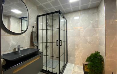 MUTLUKENT BİNSESİN SİTESİ EŞYALI İKİZ VİLLA KİRALIK 