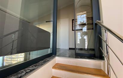 MUTLUKENT BİNSESİN SİTESİ EŞYALI İKİZ VİLLA KİRALIK 