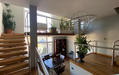 MUTLUKENT BİNSESİN SİTESİ EŞYALI İKİZ VİLLA KİRALIK 