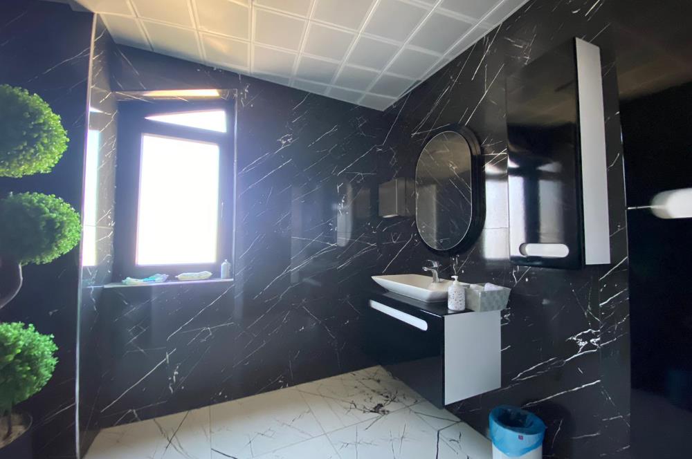 MUTLUKENT BİNSESİN SİTESİ EŞYALI İKİZ VİLLA KİRALIK 