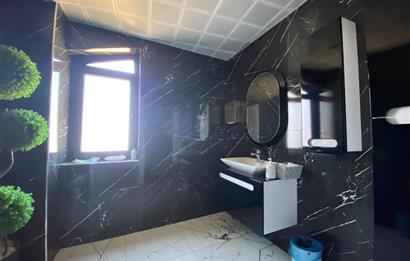 MUTLUKENT BİNSESİN SİTESİ EŞYALI İKİZ VİLLA KİRALIK 