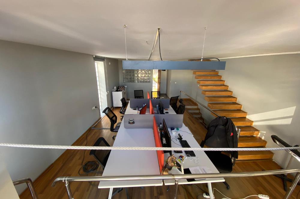 MUTLUKENT BİNSESİN SİTESİ EŞYALI İKİZ VİLLA KİRALIK 