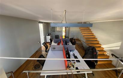 MUTLUKENT BİNSESİN SİTESİ EŞYALI İKİZ VİLLA KİRALIK 