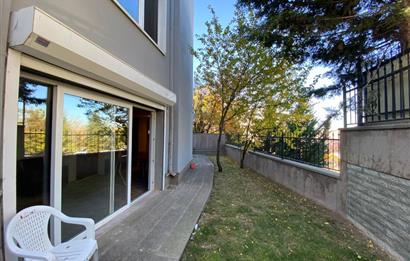 MUTLUKENT BİNSESİN SİTESİ EŞYALI İKİZ VİLLA KİRALIK 