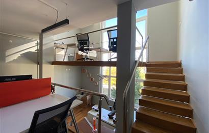 MUTLUKENT BİNSESİN SİTESİ EŞYALI İKİZ VİLLA KİRALIK 