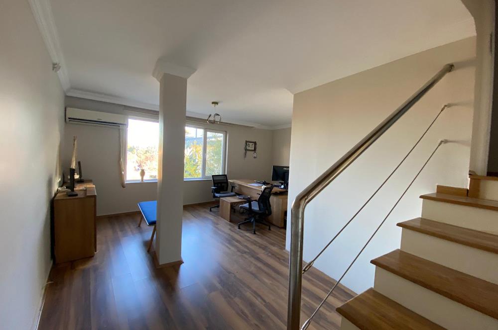 MUTLUKENT BİNSESİN SİTESİ EŞYALI İKİZ VİLLA KİRALIK 