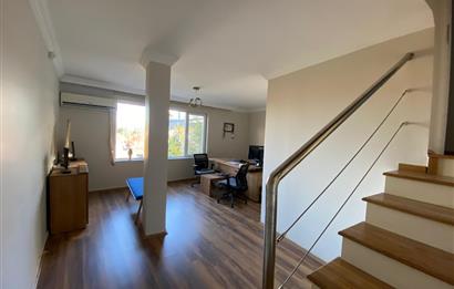 MUTLUKENT BİNSESİN SİTESİ EŞYALI İKİZ VİLLA KİRALIK 