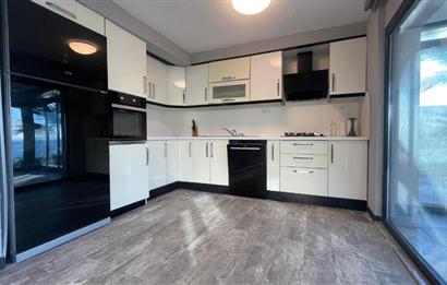 4+1 200 m2 , Panoramik Deniz Manzaralı ve Plajlı
