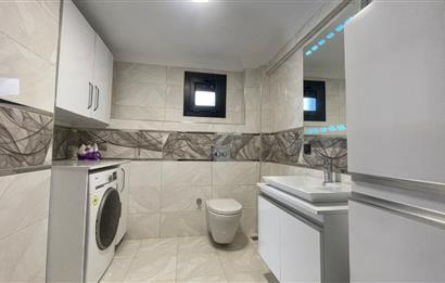 4+1 200 m2 , Panoramik Deniz Manzaralı ve Plajlı