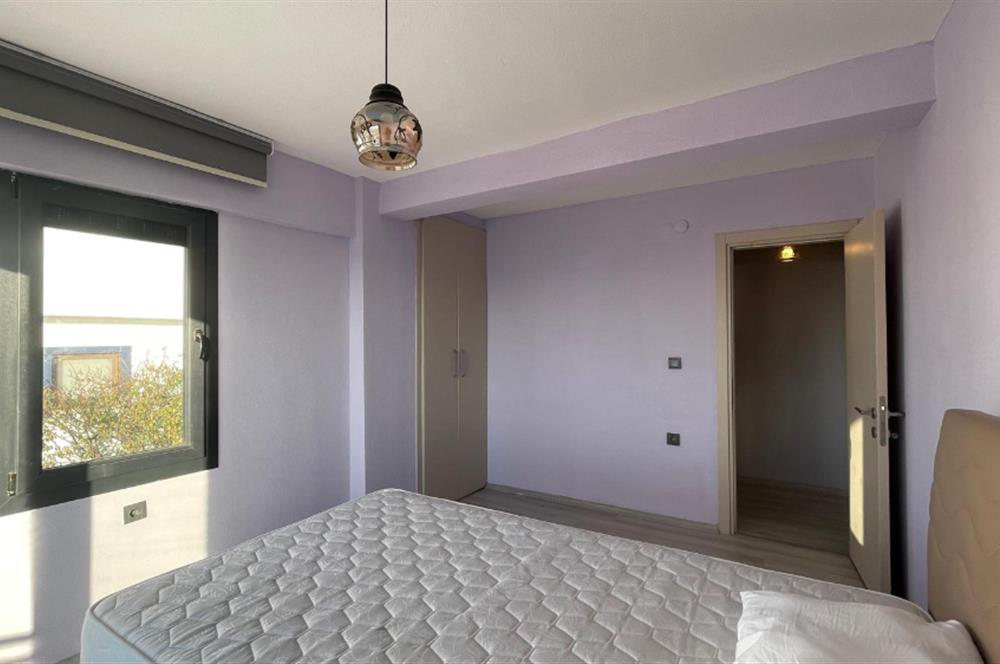 4+1 200 m2 , Panoramik Deniz Manzaralı ve Plajlı
