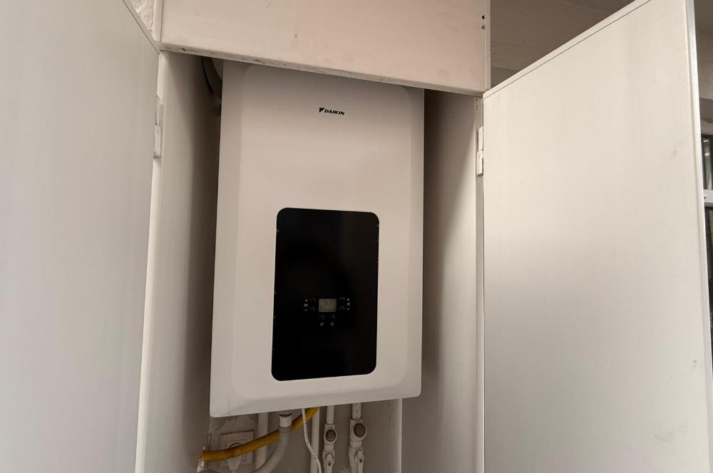 CİHANGİR' DE TAMAMEN YENİLENMİŞ 1+1 KİRALIK