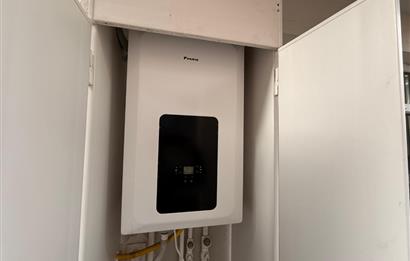 CİHANGİR' DE TAMAMEN YENİLENMİŞ 1+1 KİRALIK