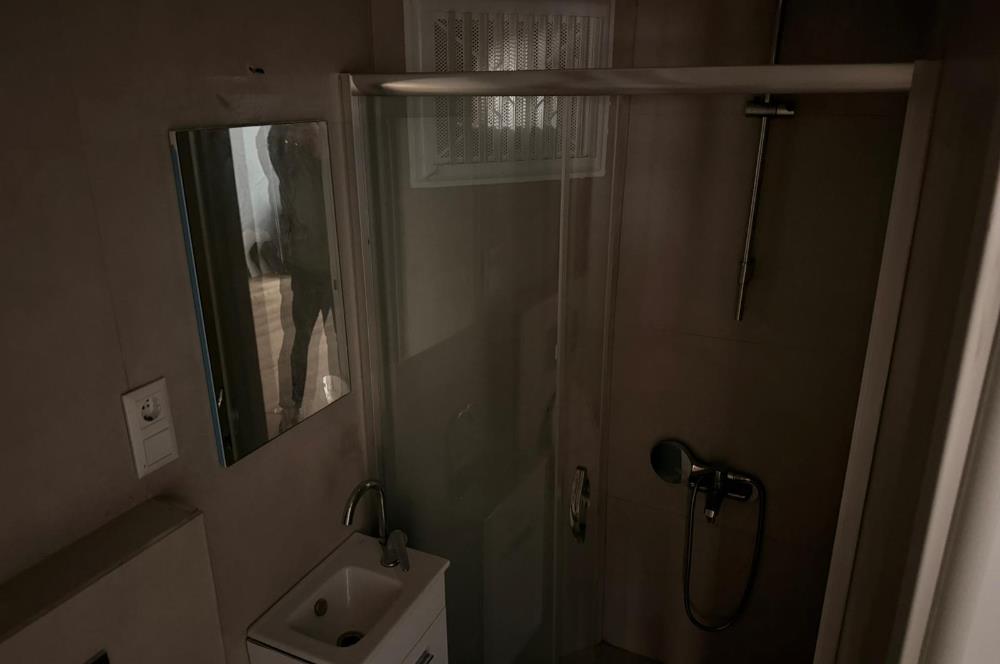 CİHANGİR' DE TAMAMEN YENİLENMİŞ 1+1 KİRALIK