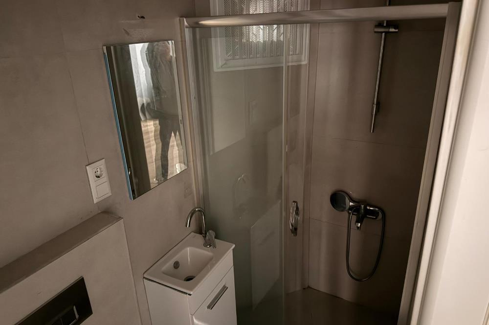 CİHANGİR' DE TAMAMEN YENİLENMİŞ 1+1 KİRALIK