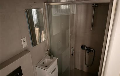 CİHANGİR' DE TAMAMEN YENİLENMİŞ 1+1 KİRALIK