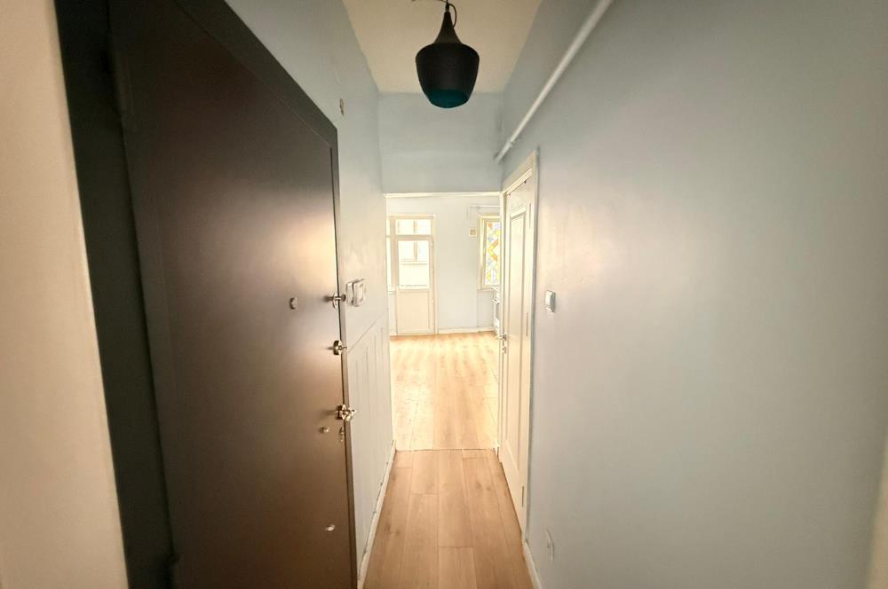 CİHANGİR' DE TAMAMEN YENİLENMİŞ 1+1 KİRALIK