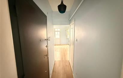 CİHANGİR' DE TAMAMEN YENİLENMİŞ 1+1 KİRALIK