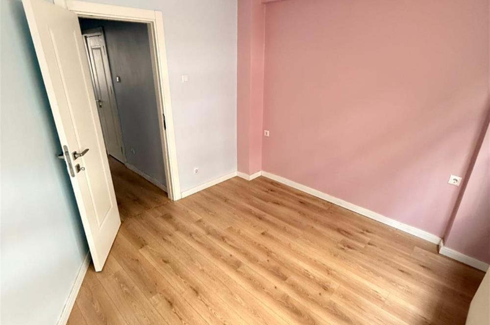 CİHANGİR' DE TAMAMEN YENİLENMİŞ 1+1 KİRALIK