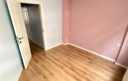 CİHANGİR' DE TAMAMEN YENİLENMİŞ 1+1 KİRALIK