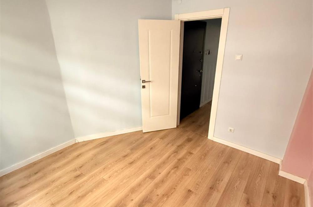 CİHANGİR' DE TAMAMEN YENİLENMİŞ 1+1 KİRALIK