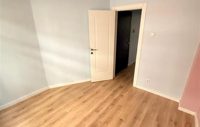 CİHANGİR' DE TAMAMEN YENİLENMİŞ 1+1 KİRALIK