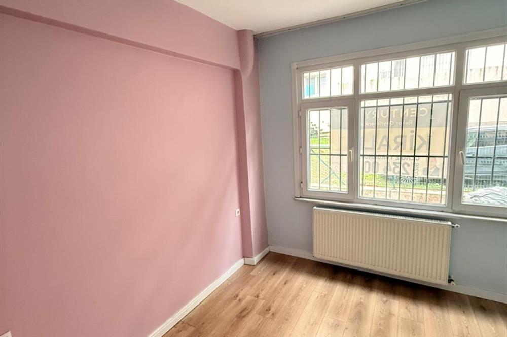 CİHANGİR' DE TAMAMEN YENİLENMİŞ 1+1 KİRALIK