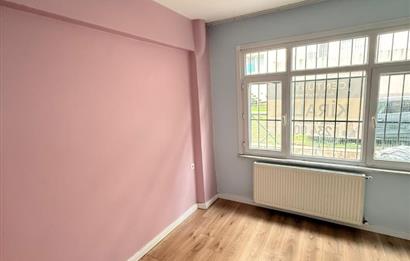 CİHANGİR' DE TAMAMEN YENİLENMİŞ 1+1 KİRALIK